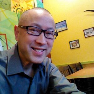 Meet your Posher, Ray